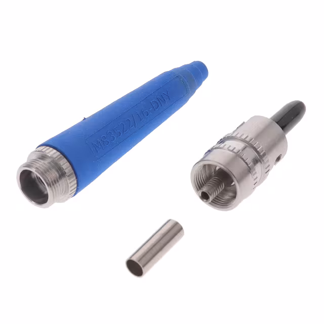 MSTC2001 Amphenol Fiber Systems International  Glasfaser-Steckverbinderbaugruppen